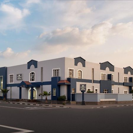 Protea Hotel By Marriott Walvis Bay Indongo Exterior photo