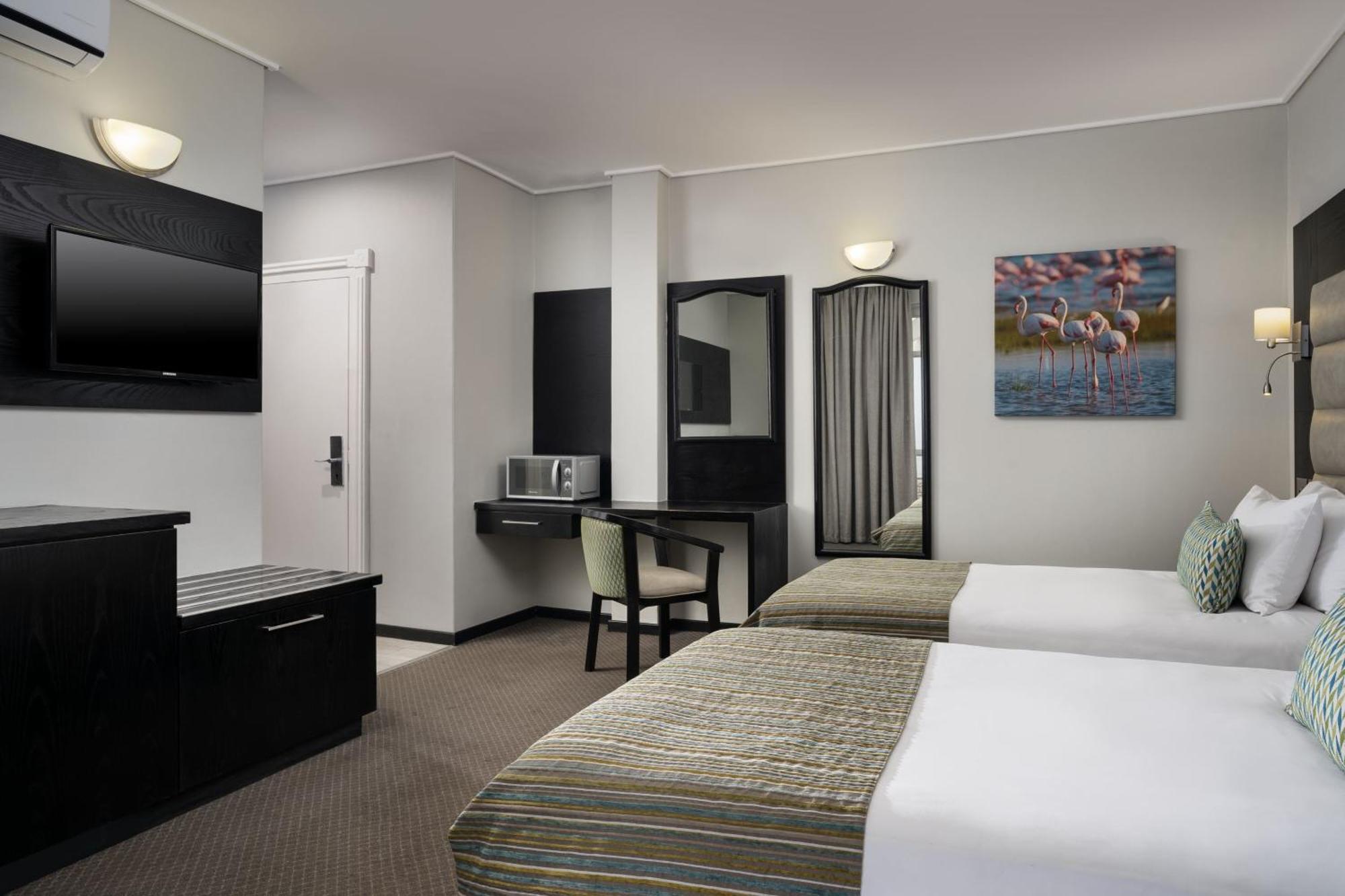 Protea Hotel By Marriott Walvis Bay Indongo Exterior photo